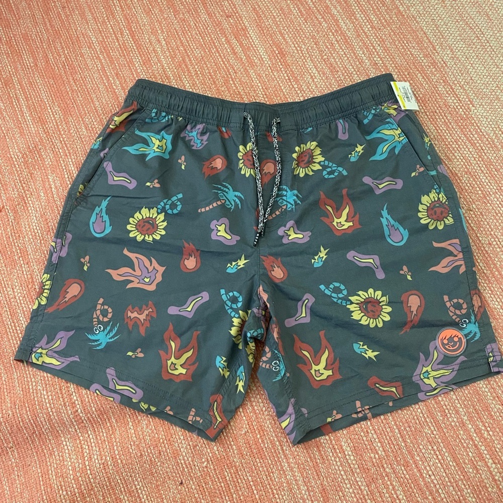 Neff Board Shorts